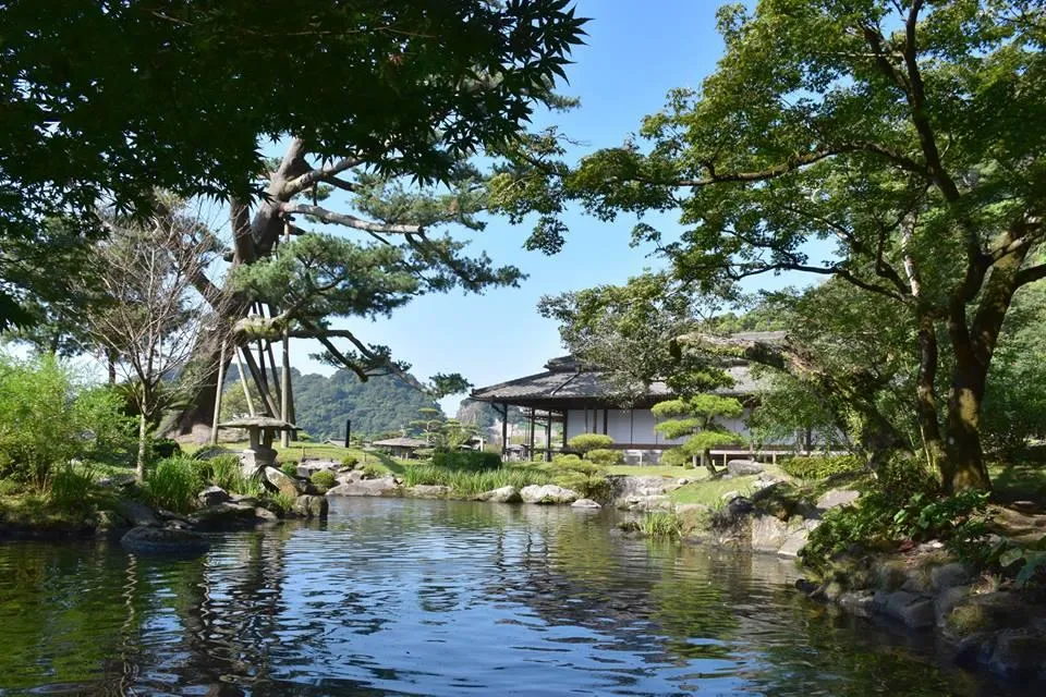 Sengan-en