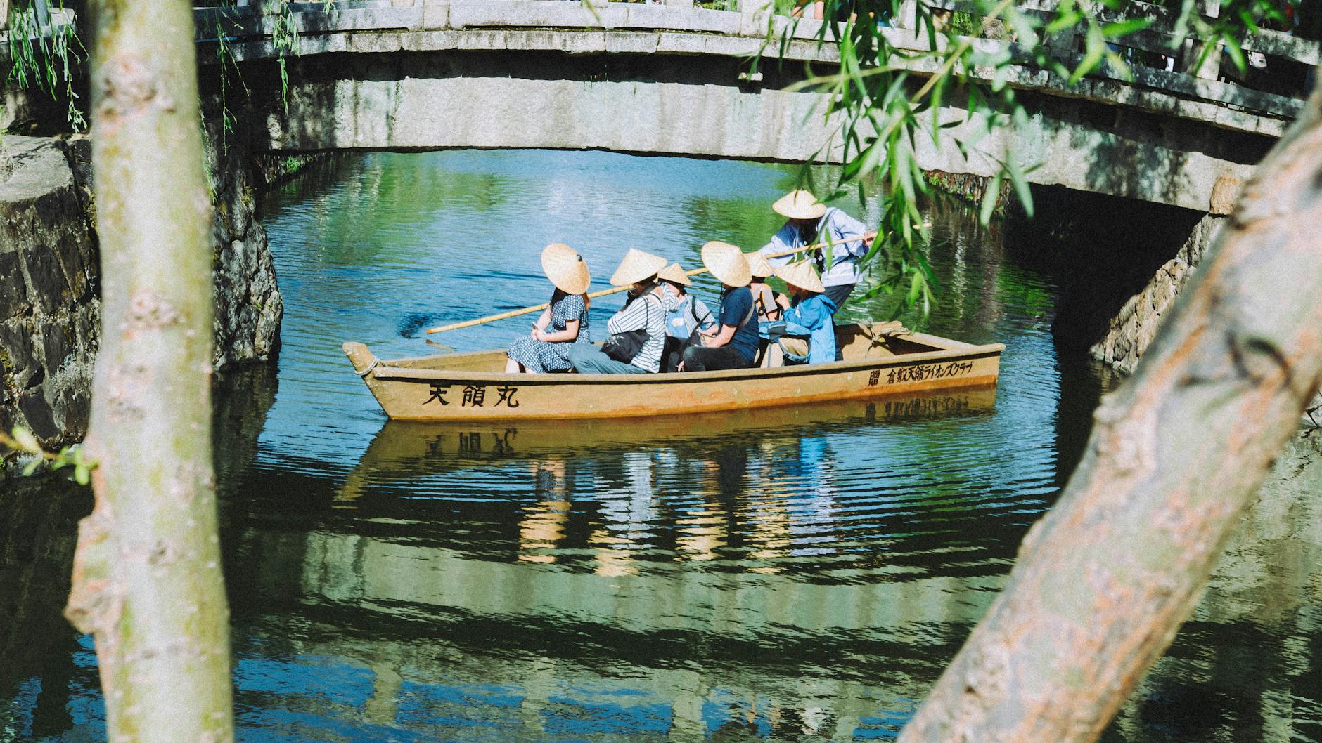 Ōhara Museum of Art in Kurashiki