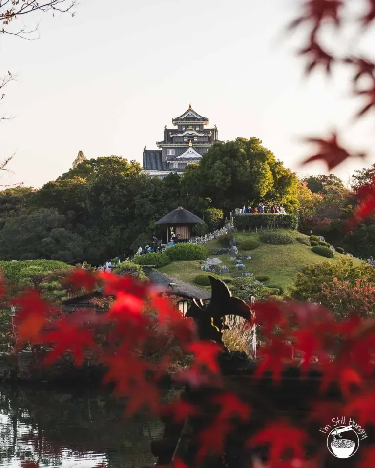 Okayama Korakuen