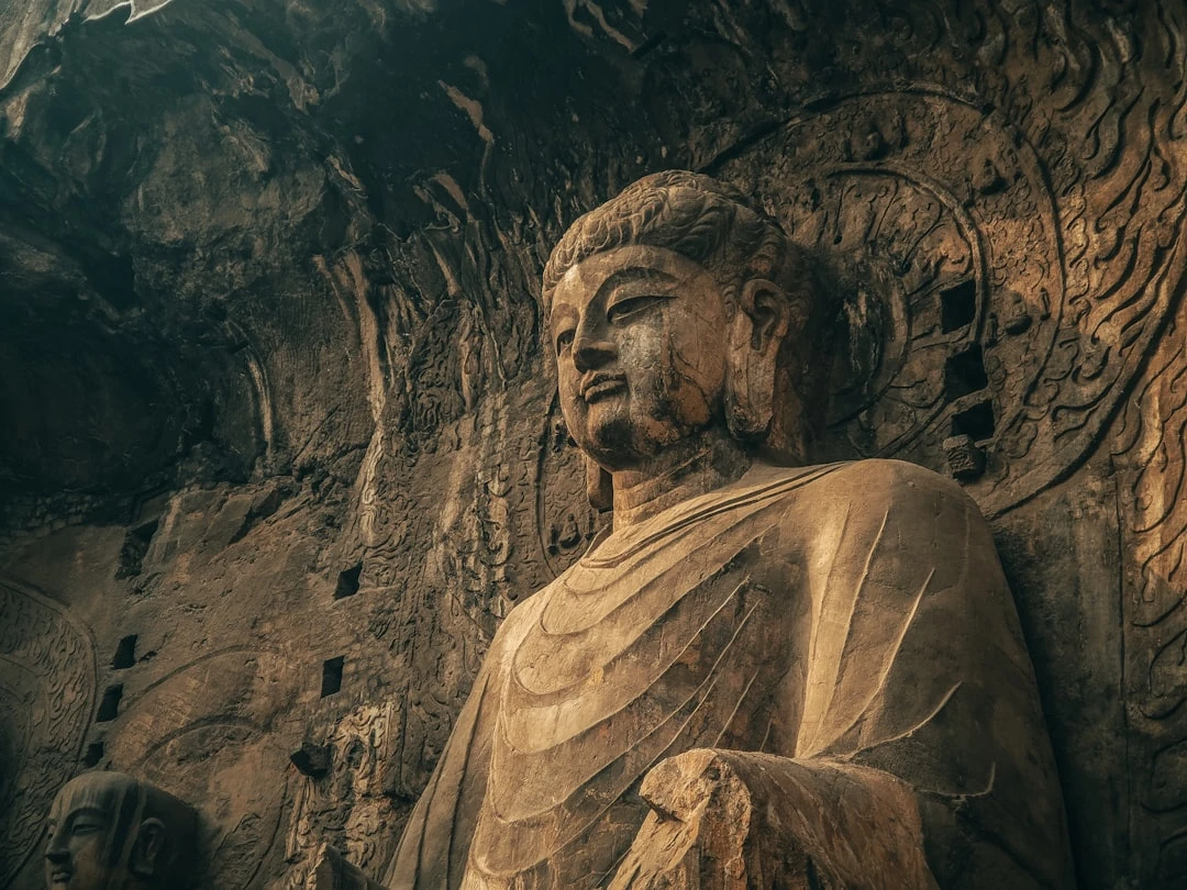 2-Day Luoyang Itinerary: Complete Travel Guide with Interactive Planner