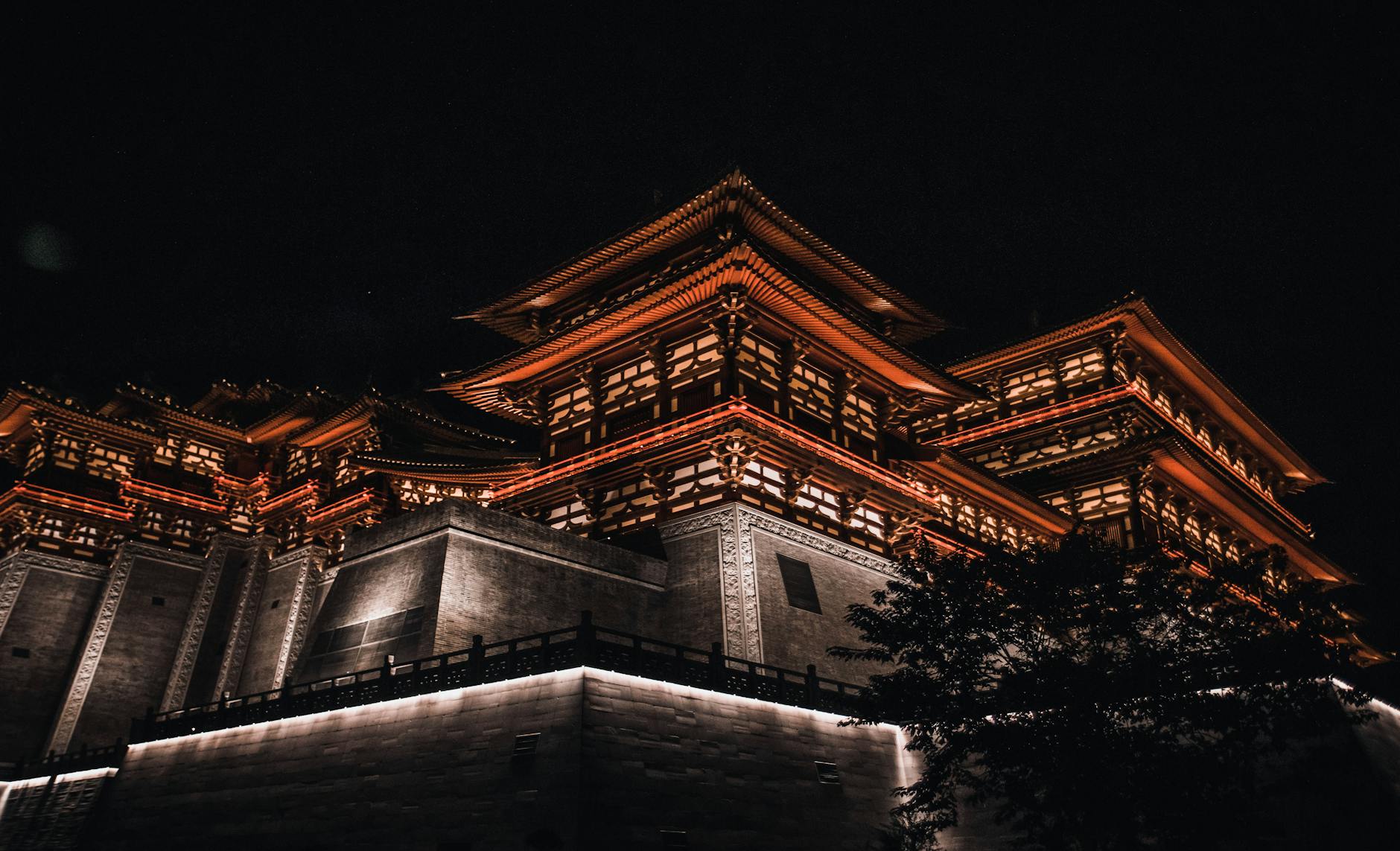 Luoyang Museum in Luoyang