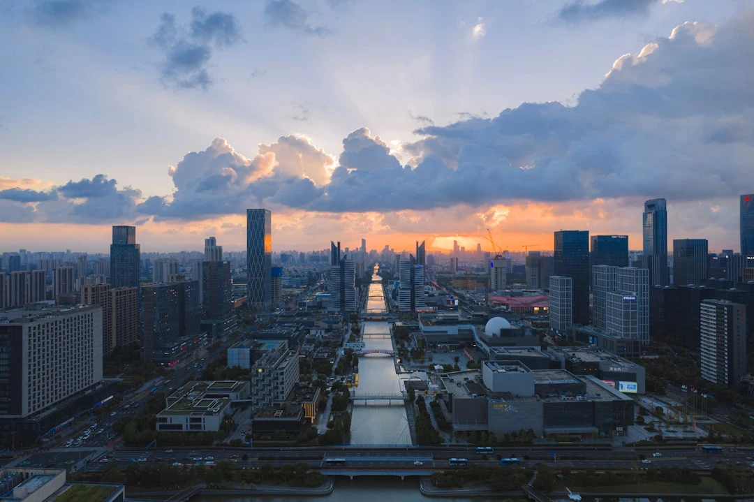 1-Day Ningbo Itinerary: Complete Travel Guide with Interactive Planner