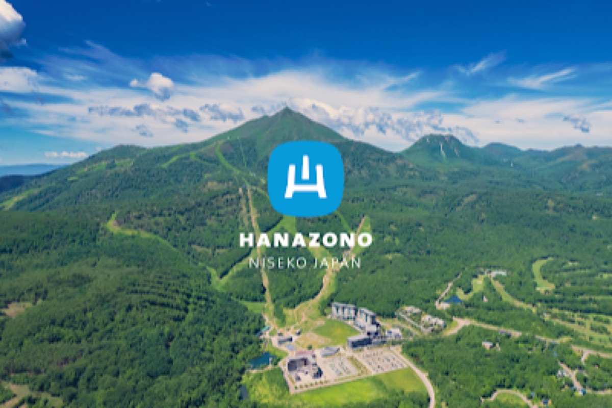 Hanazono Resort in Niseko