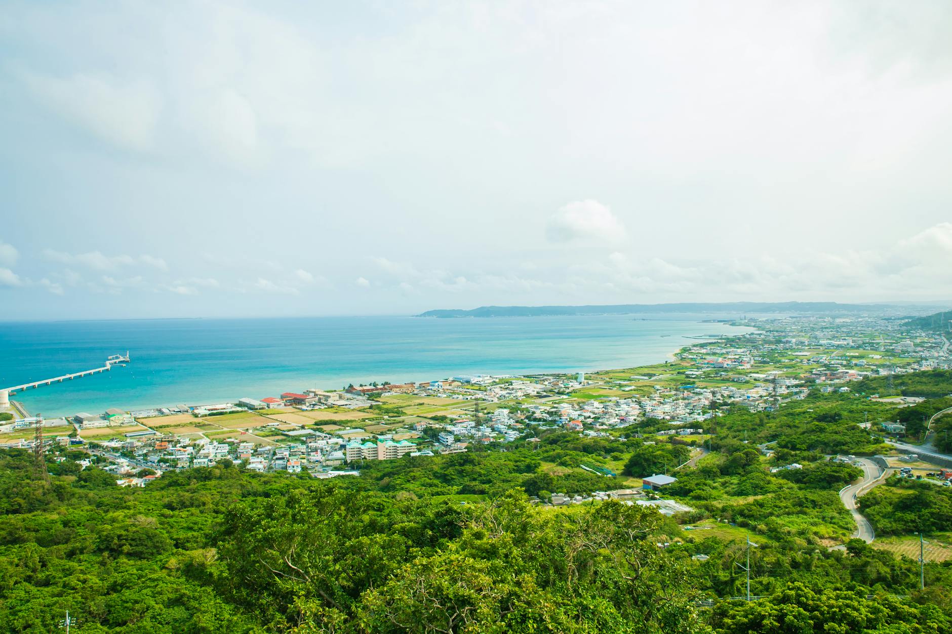 Sefa-Utaki in Okinawa