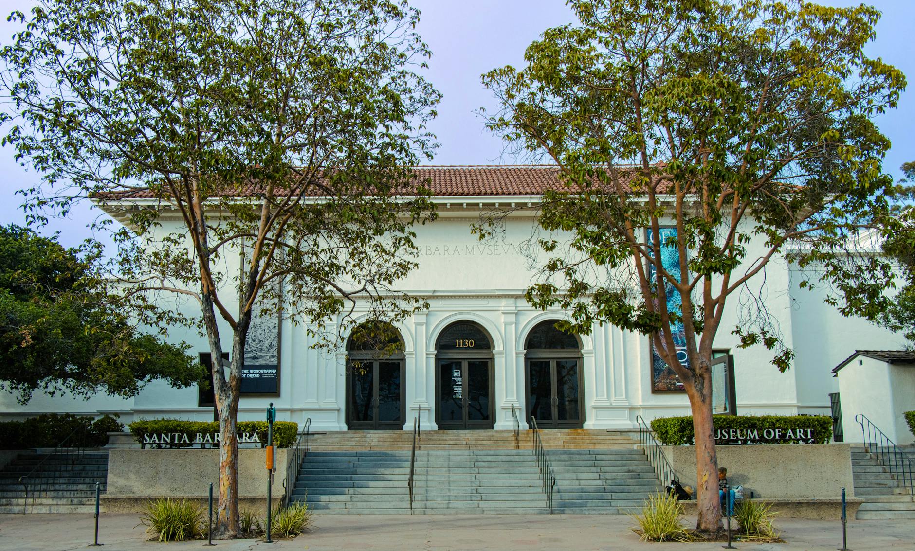Superior Court Of California County Of Santa Barbara in Santa Barbara