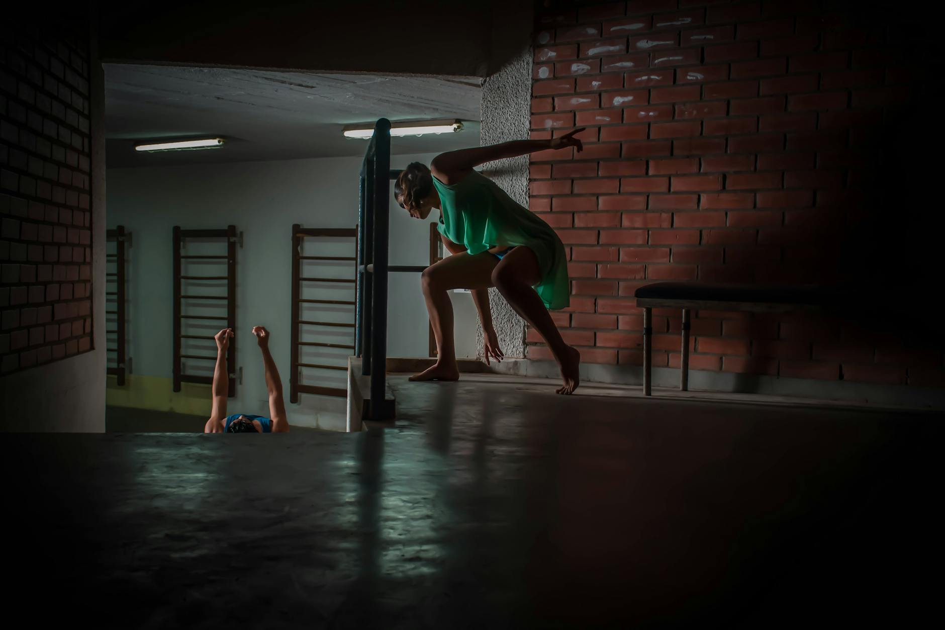 Santa Cruz Wharf in Santa Cruz
