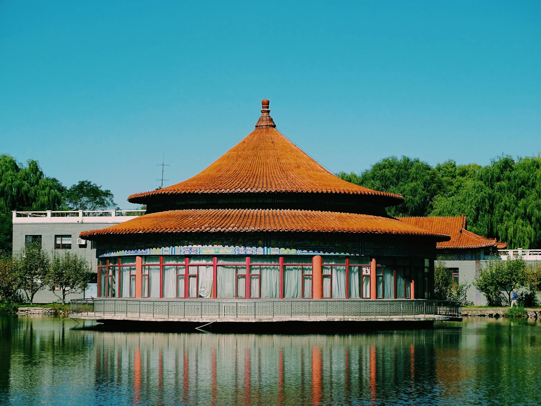 Liaoning Provincial Museum in Shenyang