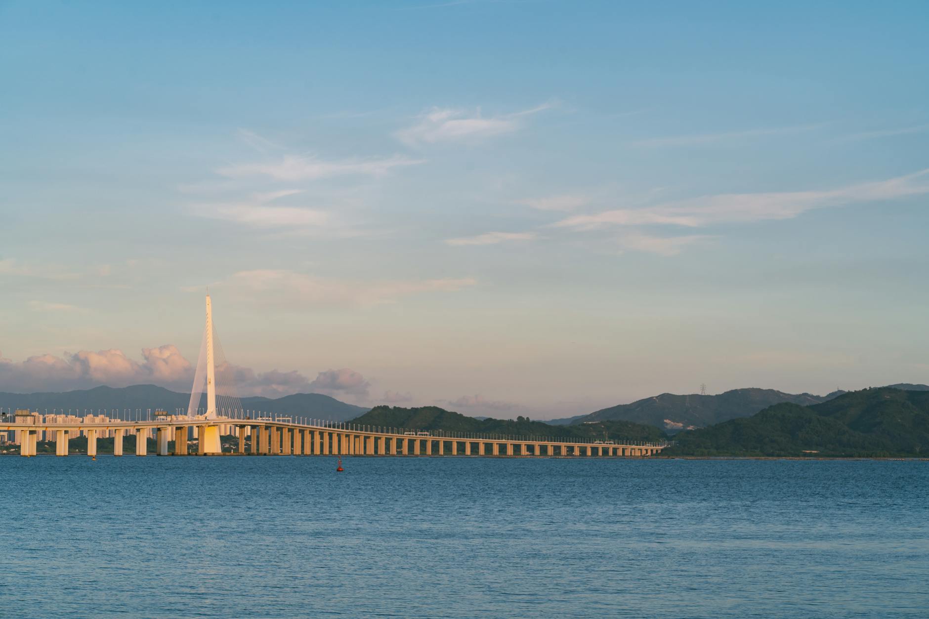 Shenzhen Museum in Shenzhen
