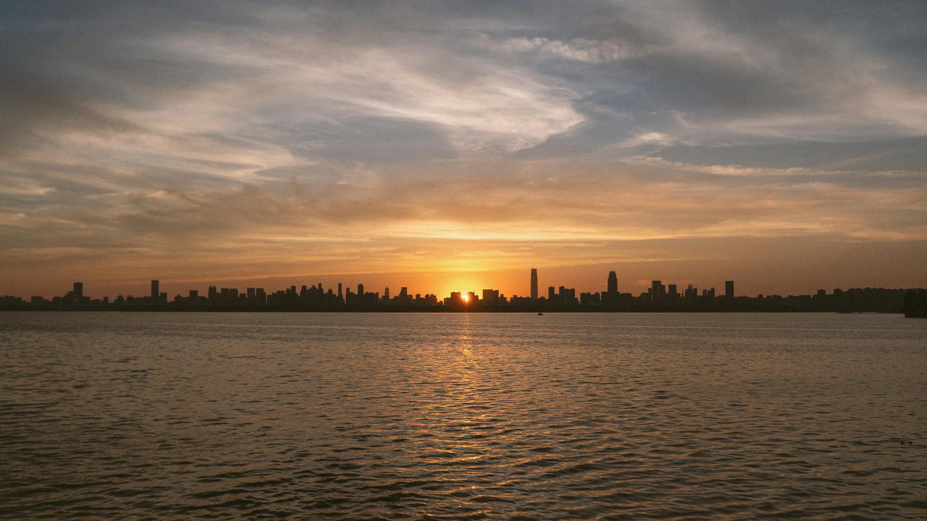 Yellow Crane Tower in Wuhan